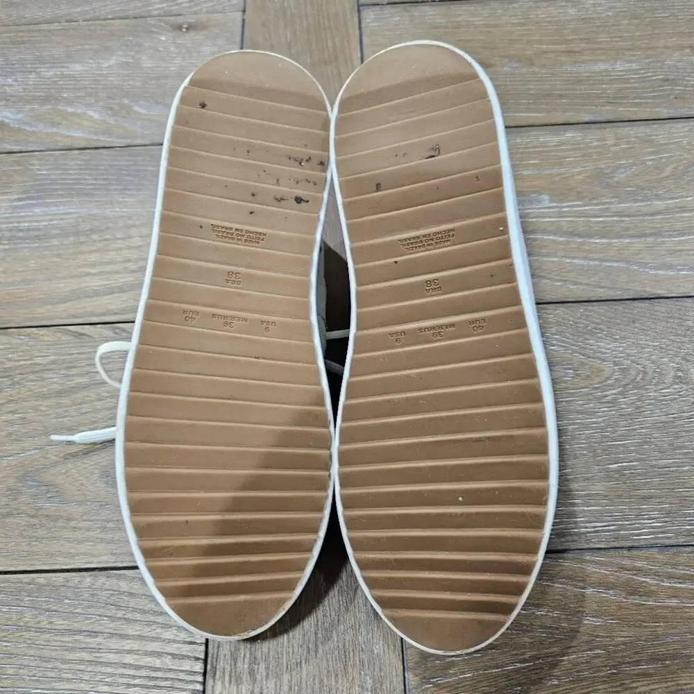 SMIDT Diamond Sneaker, Women's size 9